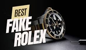 Rolex Replica Watches